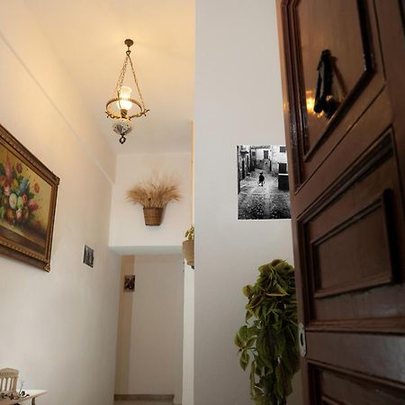 B & B Agrigento Antica Bagian luar foto