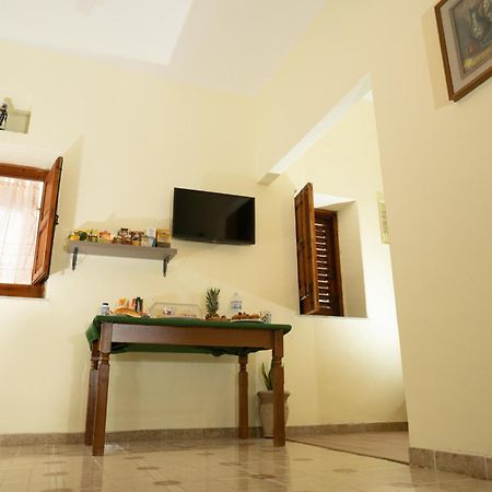 B & B Agrigento Antica Bagian luar foto