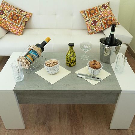 B & B Agrigento Antica Bagian luar foto