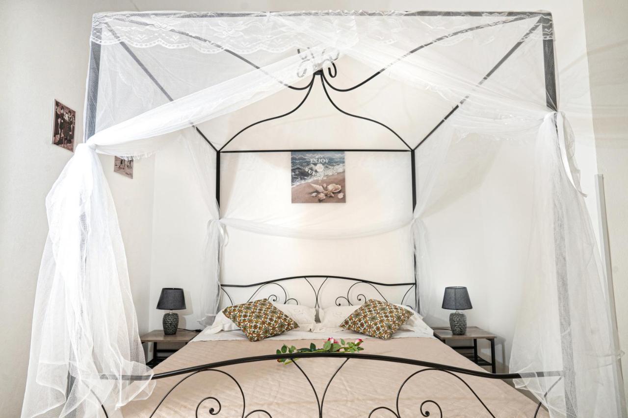 B & B Agrigento Antica Bagian luar foto